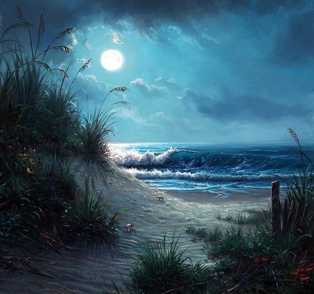 В этом мире всё не ново... 